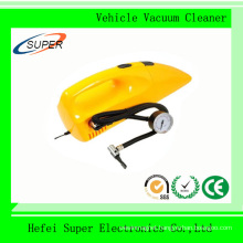 New Arrival Mini High Power Car Vacuum Cleaner